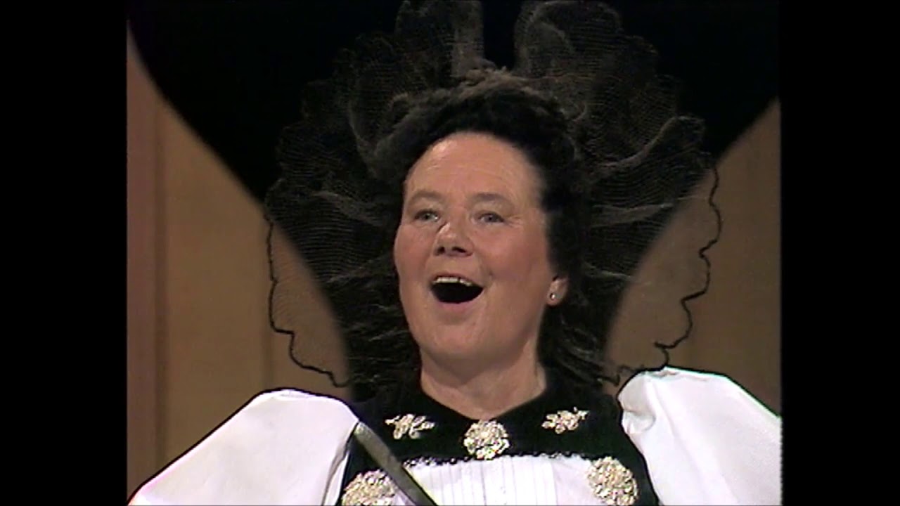 Vreni Kneubühl