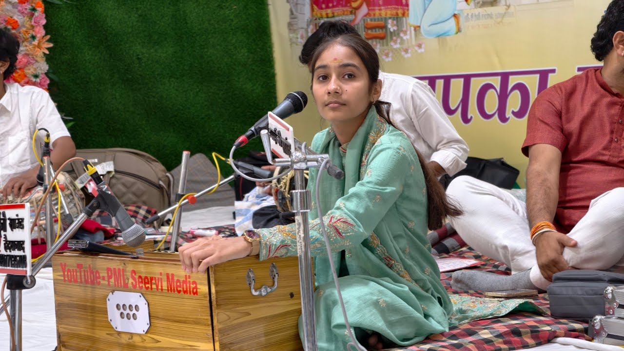 सतगुरुसा री ओल्लु आवे रे || गुरु महिमा || राजस्थानी सुप्रसिद्ध भजन गायिका बहन #अनिता_जांगिड़ #Anita