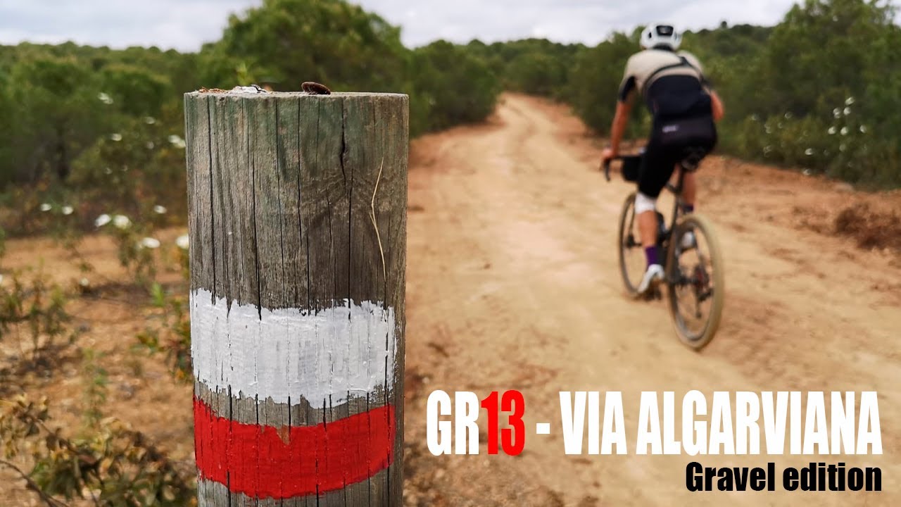 GR13 | Gravel Edition | DIA 1