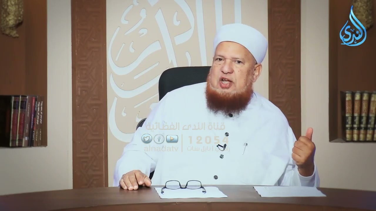 أهل الذكر | الشيخ أبو بكر الحنبلي 2 /3 /2026