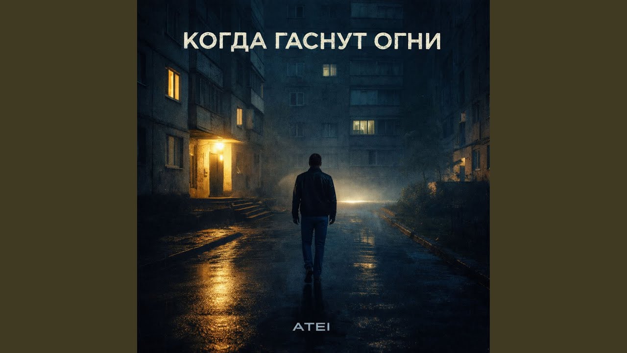 Когда гаснут огни