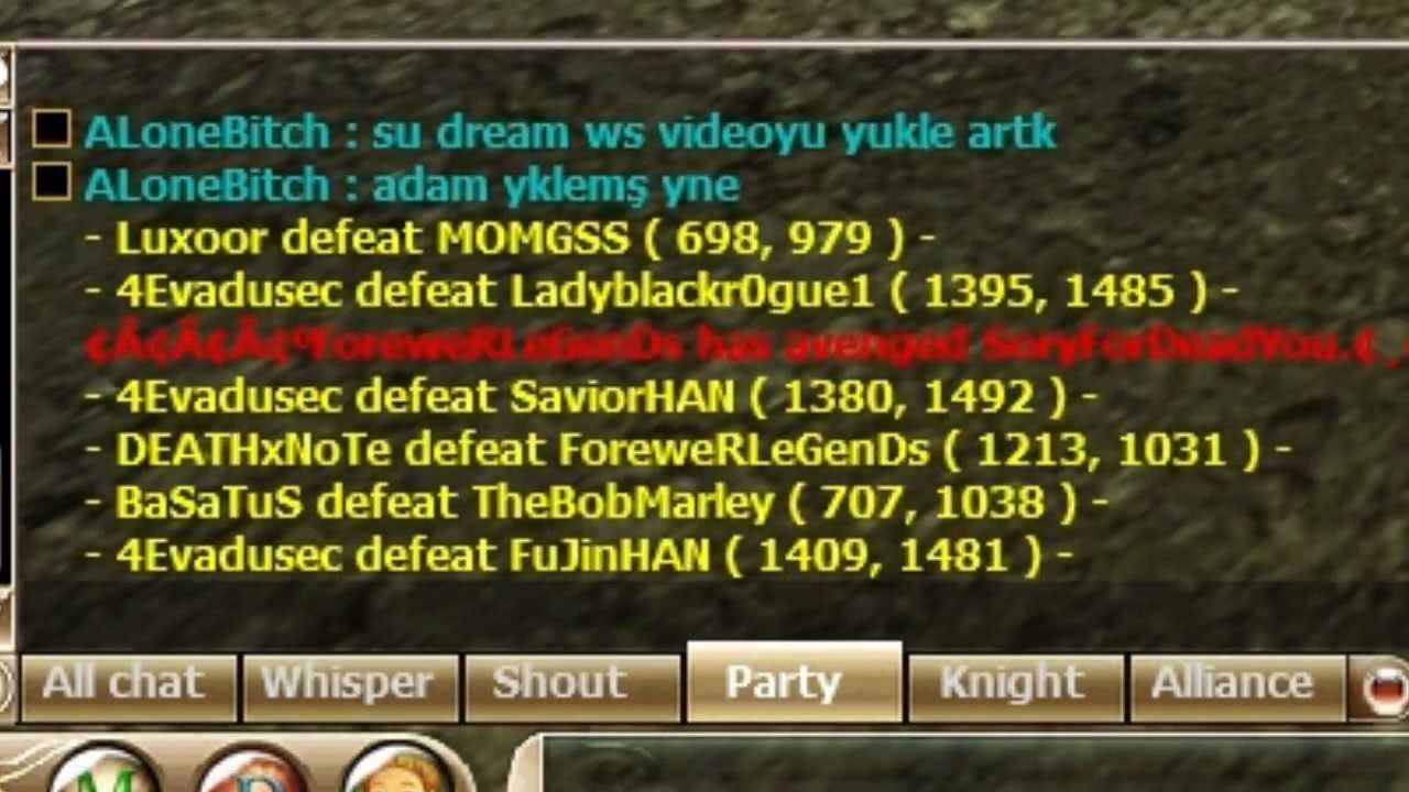 ReturnOfHAN vs ImSexy Coming Soon