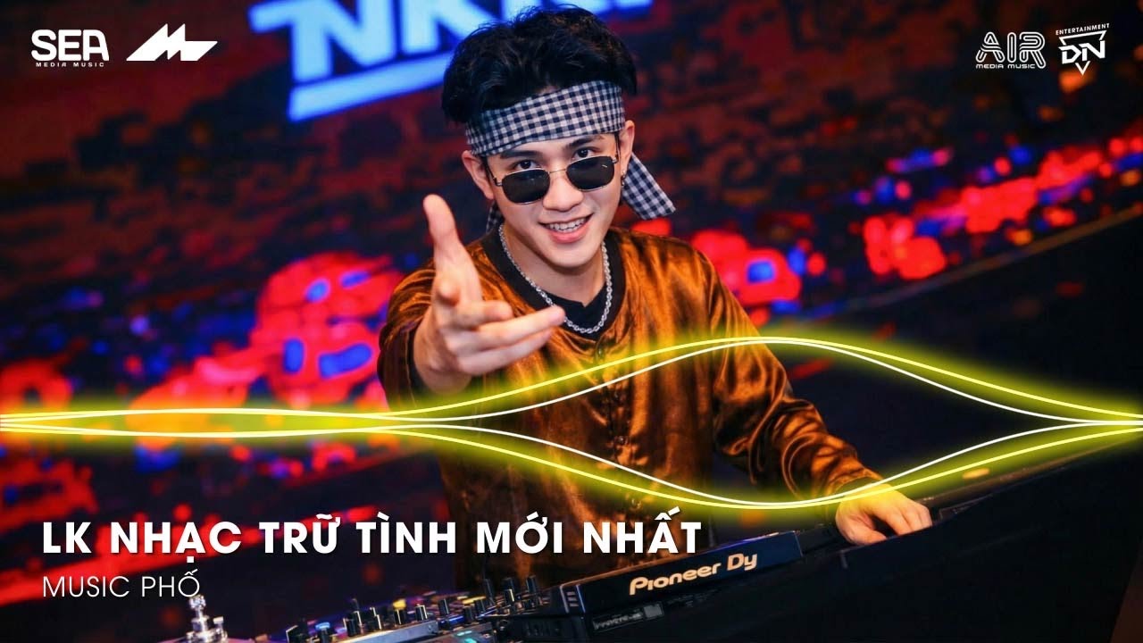 Nhạc Trữ Tình Remix Mới Nhất - Bolero Remix 2026, LK Nhạc Dân Ca Bolero Remix TikTok Hay Nhất 2026
