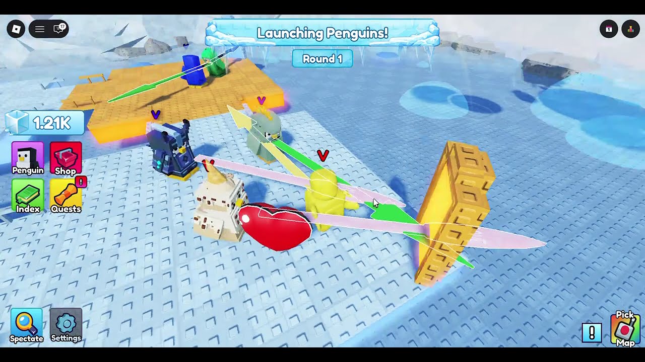 ugh i have skill issue roblox knock out