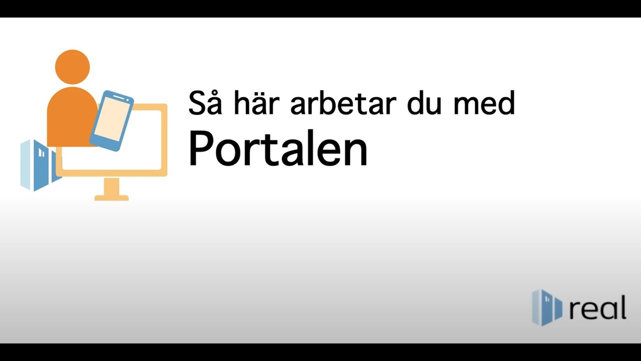 Portalen