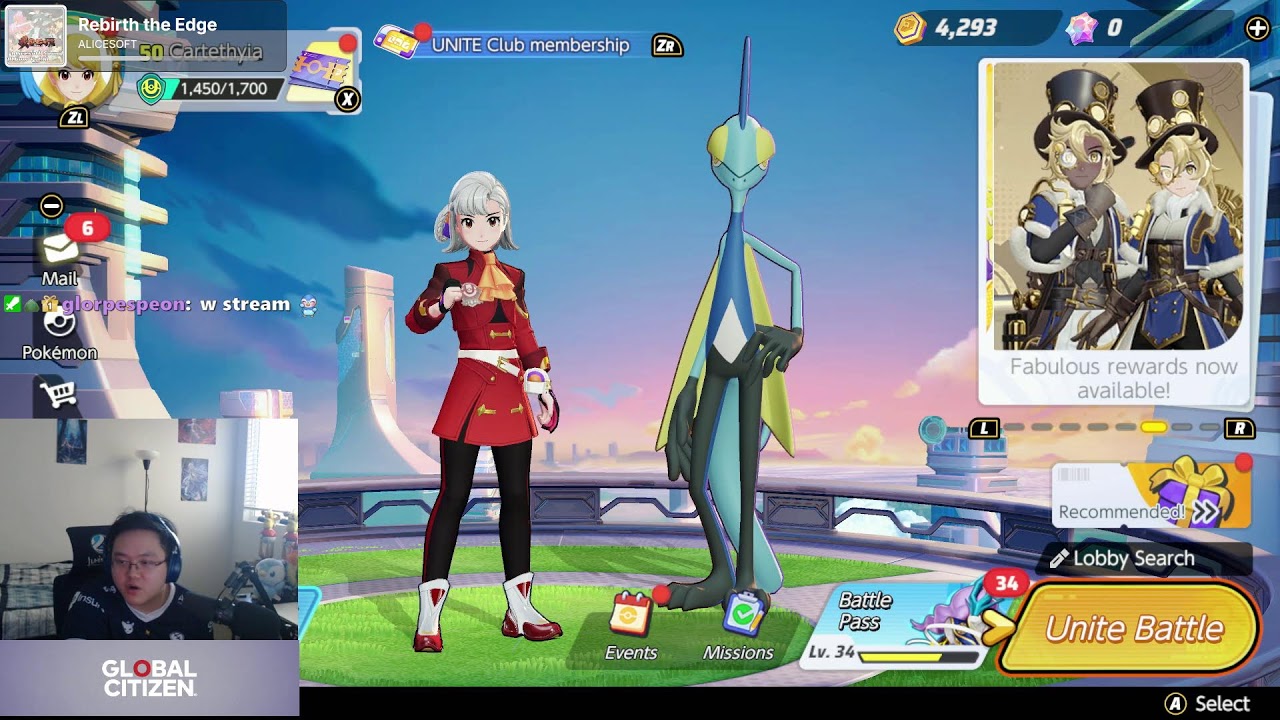 saturday grind on twitch and yt | star rail quest !discord !coaching !shop