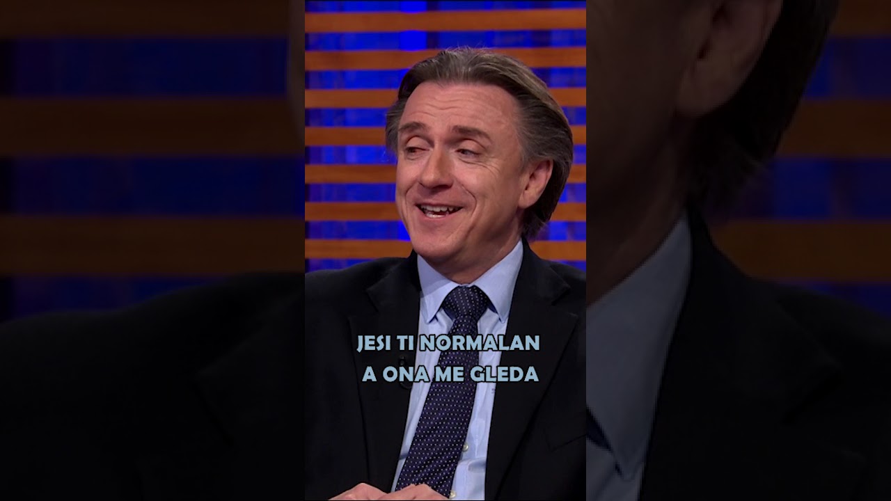Nedjeljom u 2 | Predrag Pale: &bdquo;Djetetu sam postavljao sulude izazove da nauči kritički razmi&scaron;ljati&ldquo;