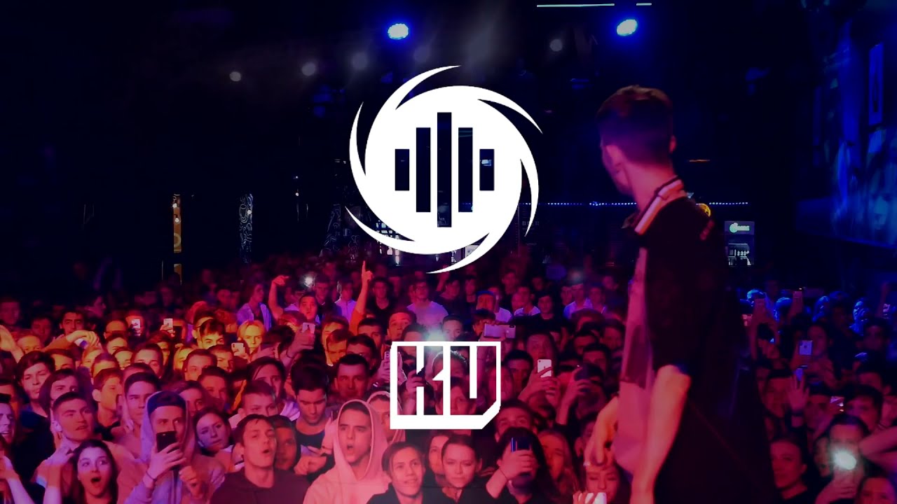 OBLADAET - KATANA [ LIVE ]