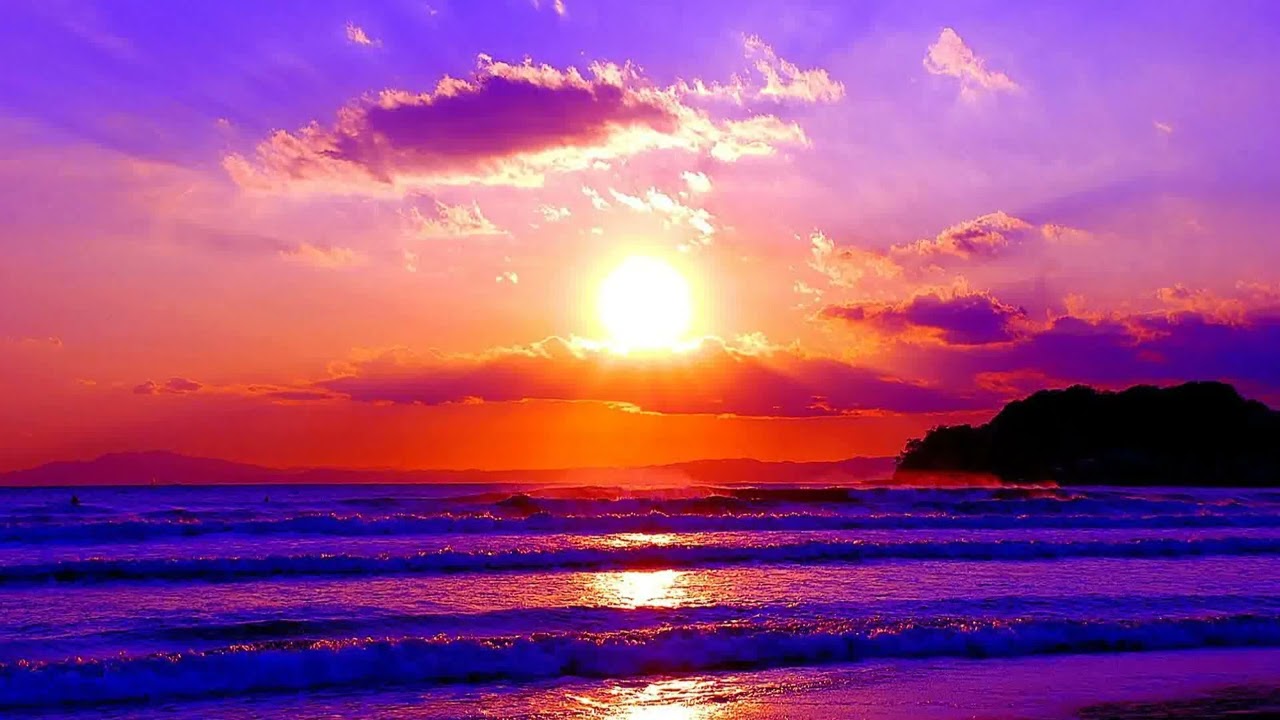 Zenith - Sun Goes Down