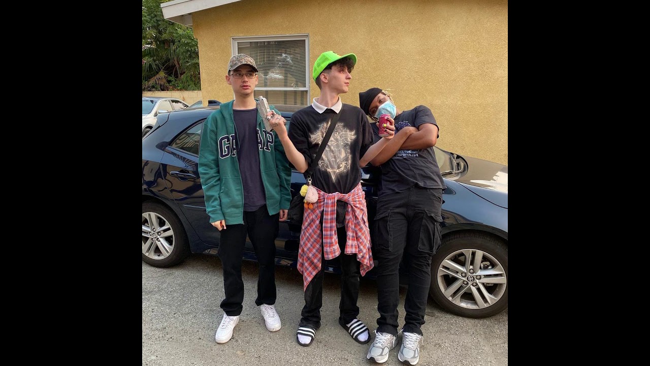 DAVID SHAWTY X MIDWXST X HOODWTCH TYPE BEAT 