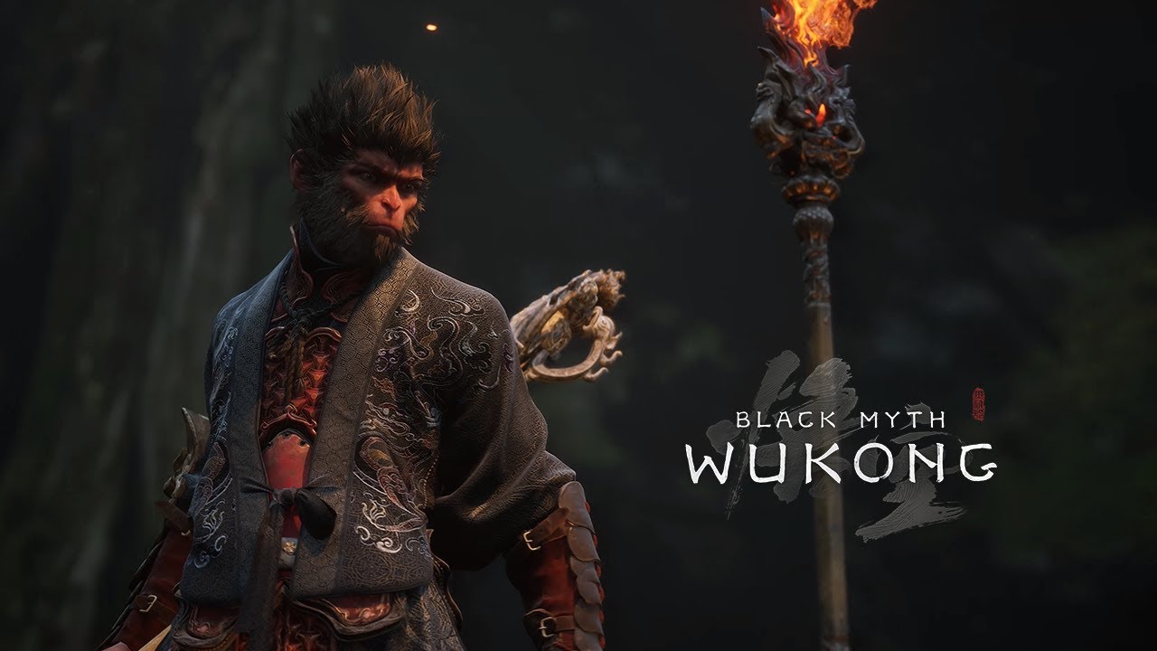 Black Myth: Wukong - Final Trailer | Launching August 20, 2024