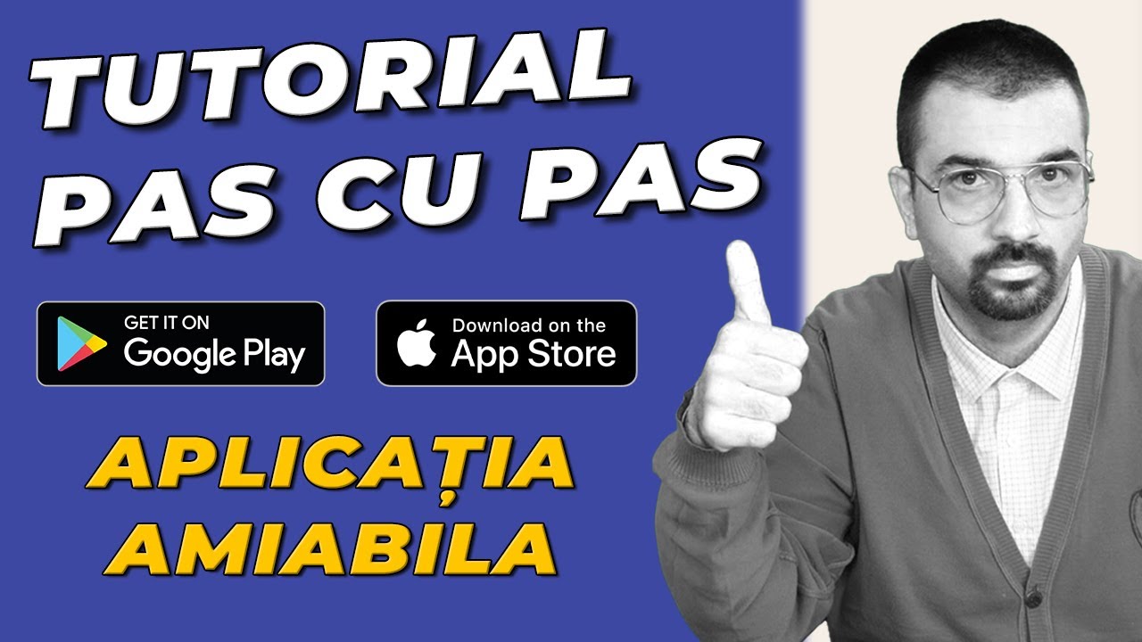Cum faci constatarea amiabilă online? Accident declarat prin Aplicația Amiabila