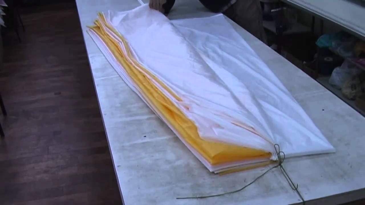 Aeros SX, repacking