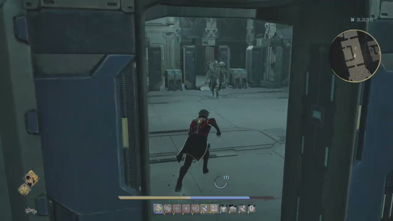 CODE VEIN II Playthrough Part 33