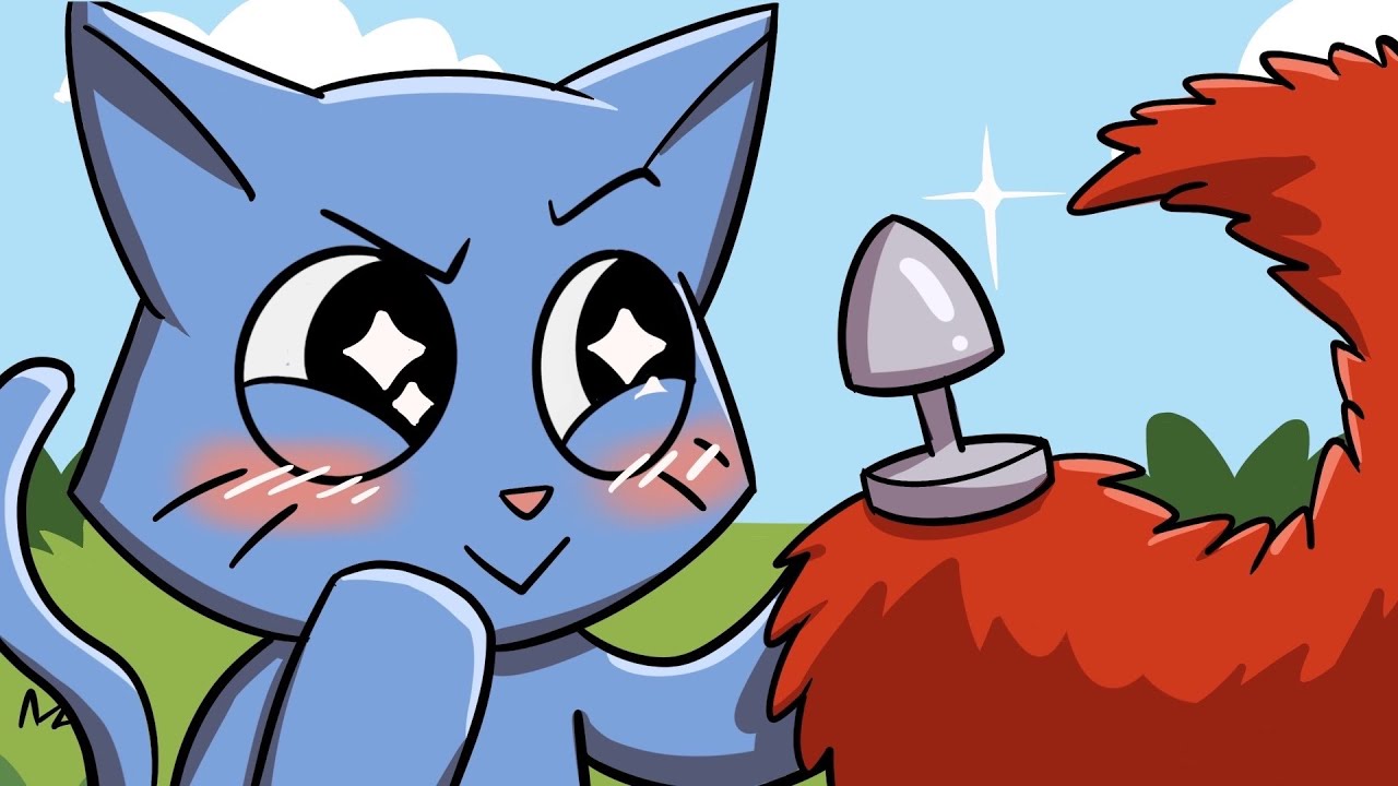 Momo The Cat Has Gone Too Far!