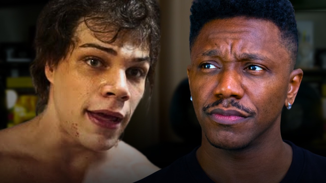 O retrato perfeito da crise da masculinidade: caso Tadalafellas