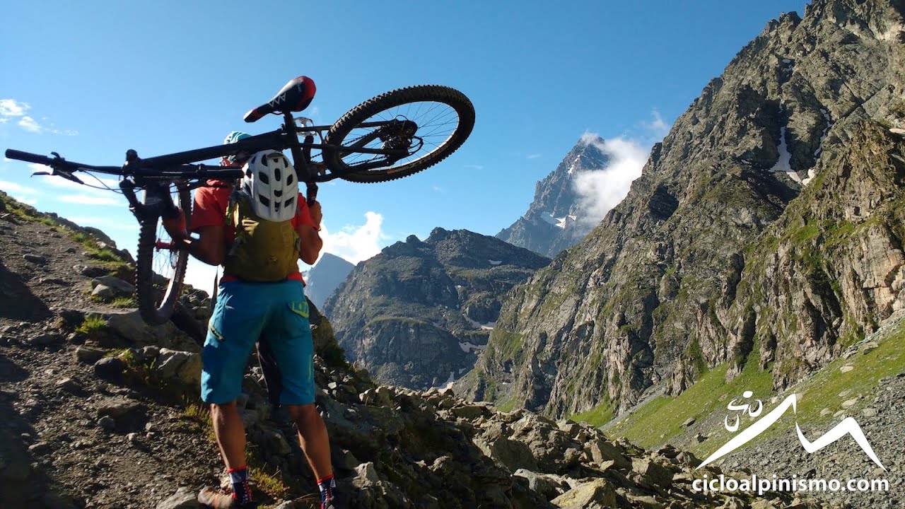 Tour del Monviso - One Shot