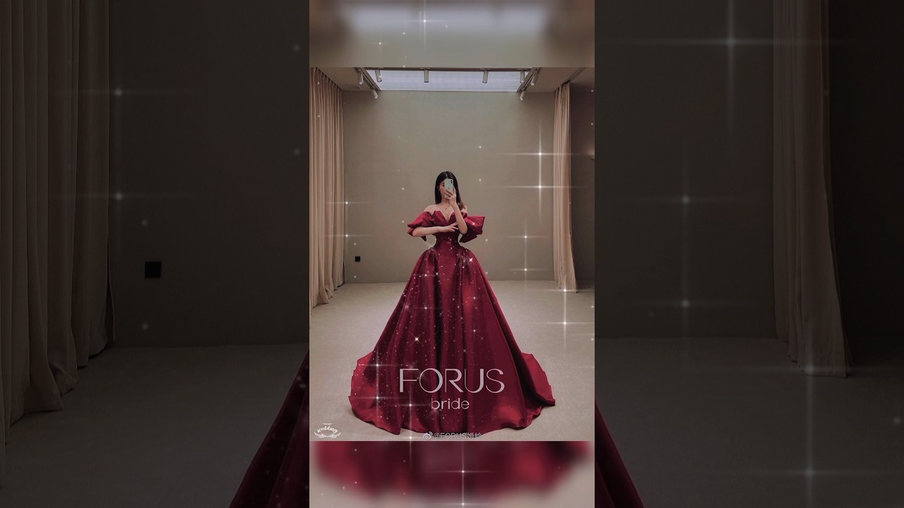 latest gowns collection for women and girls #gown #girlsclothing #girlsdress #partygown #ytshorts