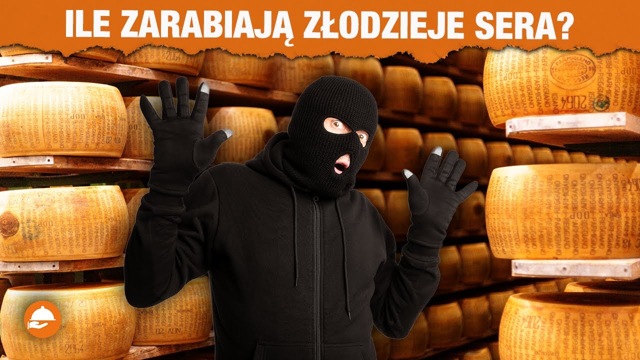 Jak bogacą się serowe mafie?