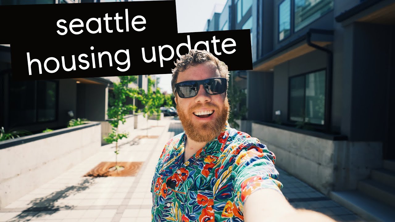 june Seattle housing market update