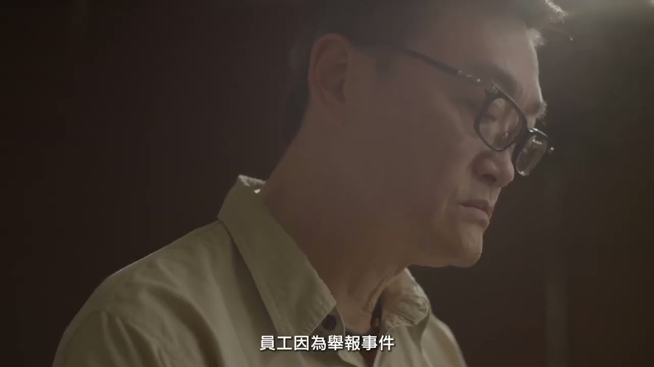 抗壓有法第7集: 挺身而出惹禍，朱永寶以原諒和放下修補遺憾，擺脫創傷後遺症，享受人間好時節