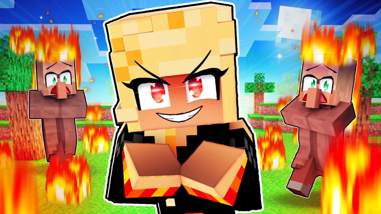 I Broke Every Rule in Minecraft