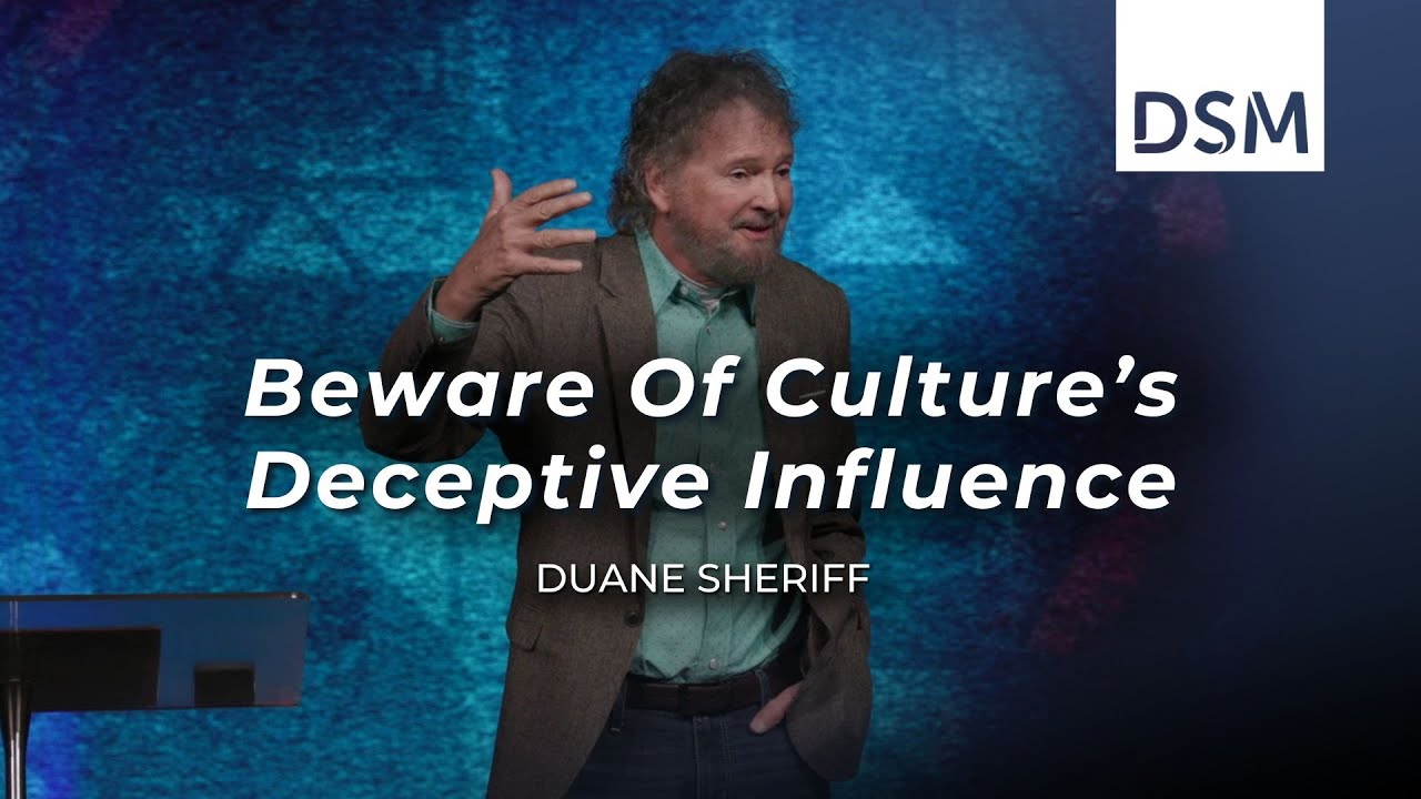 The New Reformation | Strongholds | Part 3