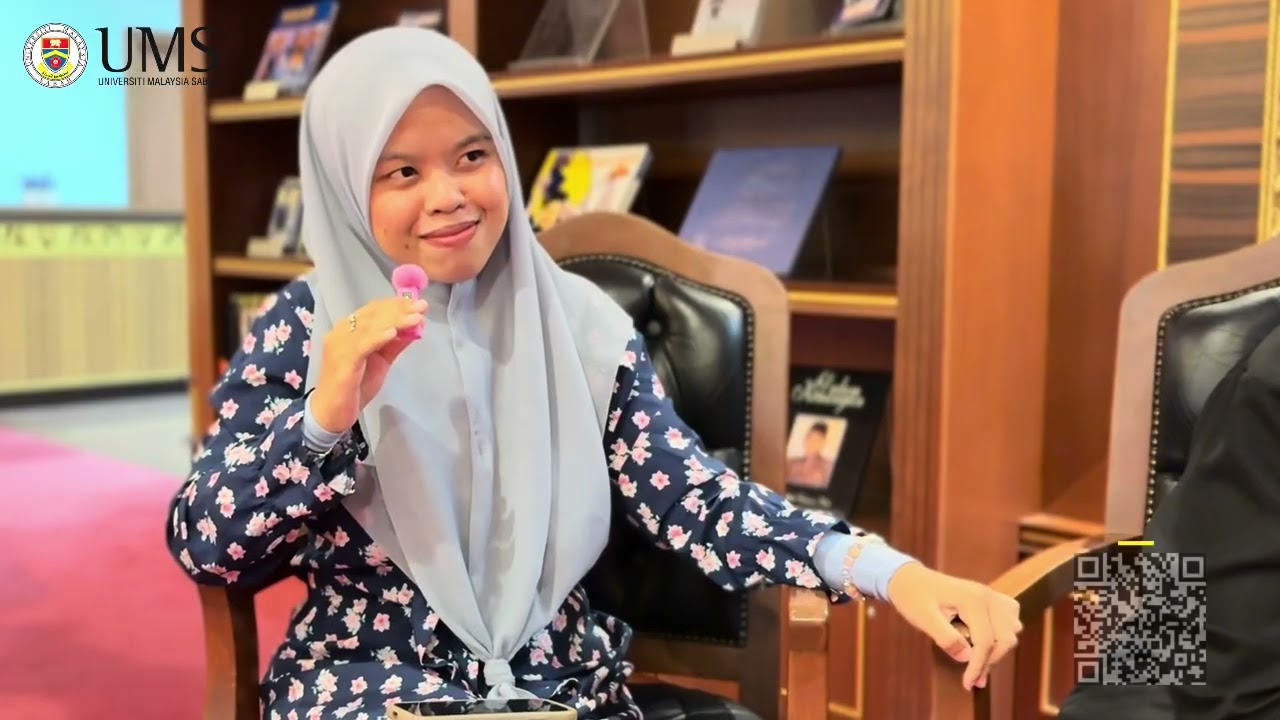 🎙️VIDEO TUGASAN PODCAST🎙️  MEMBAHAS ISU KHILAF LAFAZ NIAT DALAM SOLAT by Kumpulan Huga An Nisa 