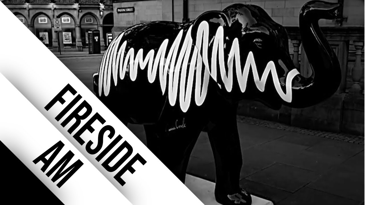 Arctic Monkeys - Fireside [Lyrics]