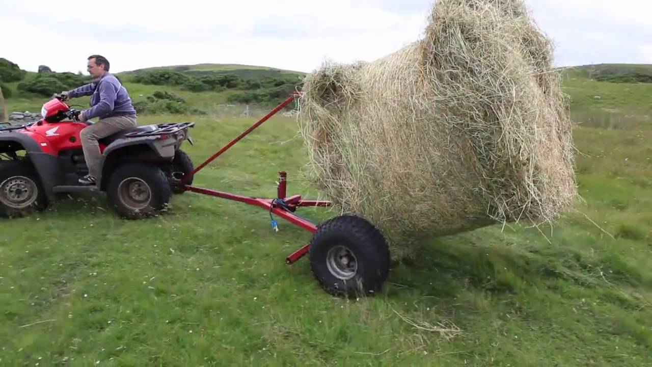 BaleRunner