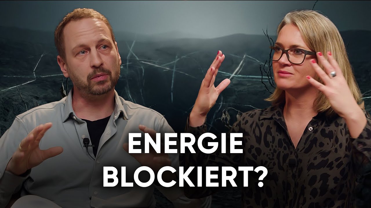Warum du müde bist, obwohl du gesund lebst?