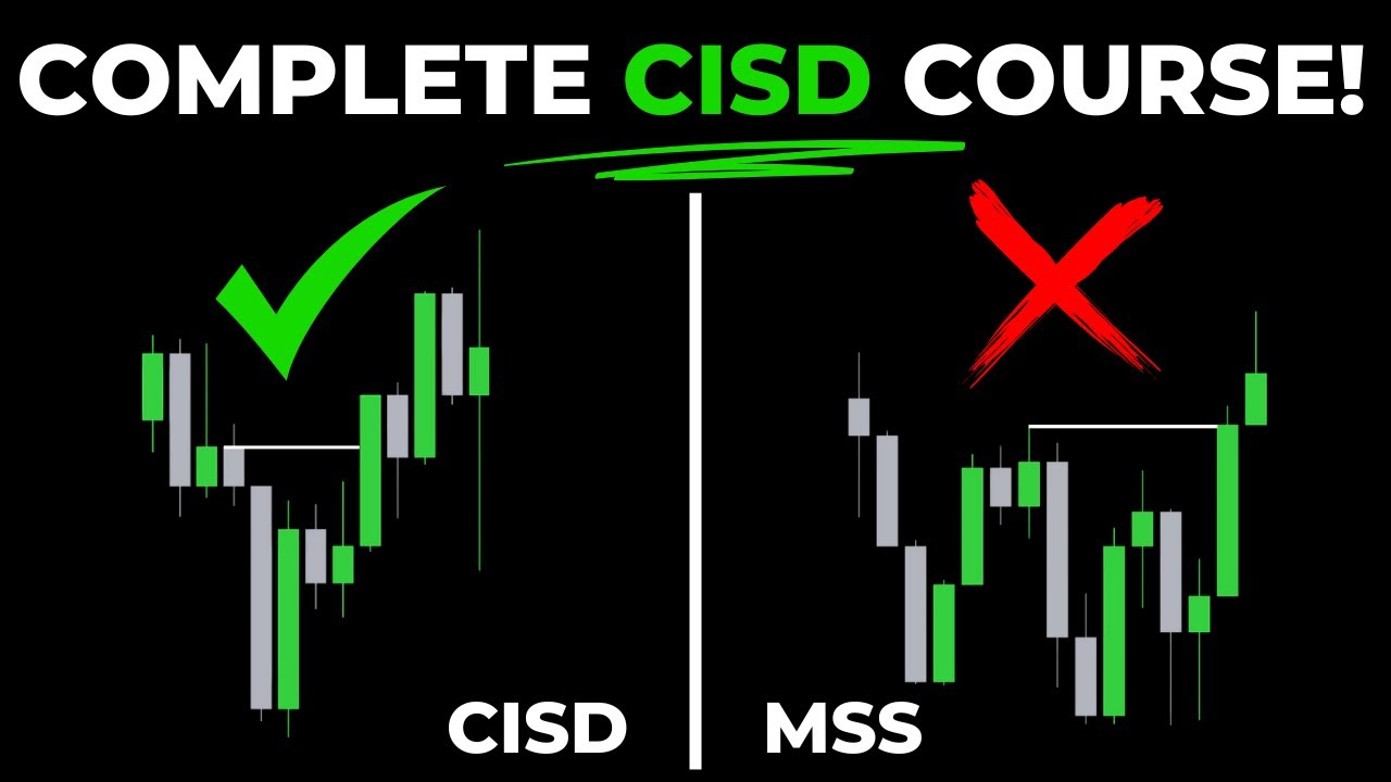 Change In State Of Delivery Simplified (CISD vs MSS)