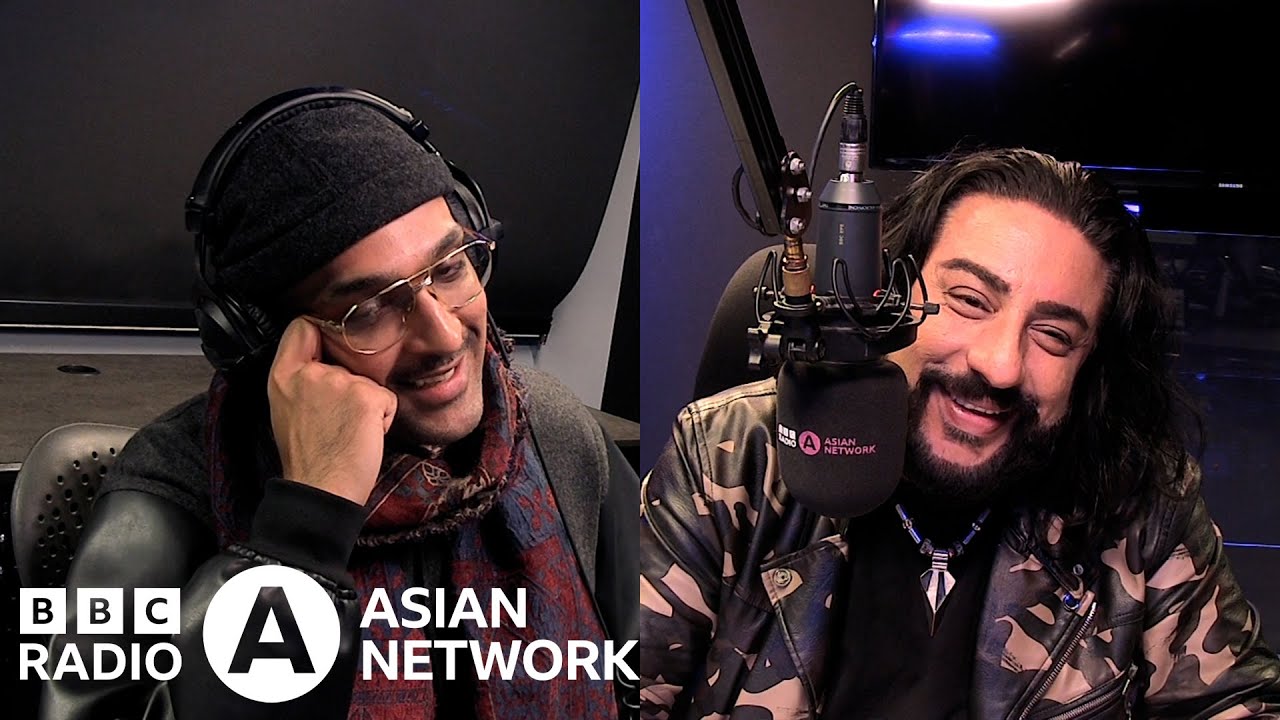 No Filter Interview with Pakistani Singer Ali Sethi