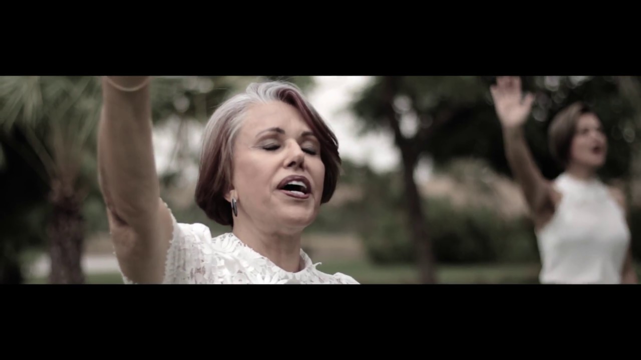 Grupo Harmonia da Paz - Aleluia