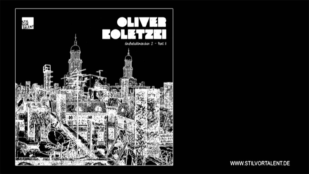 SVT 080 - Oliver Koletzki feat. Jake the Rapper - Fifty Ways to love your Liver (Andhim Remix)