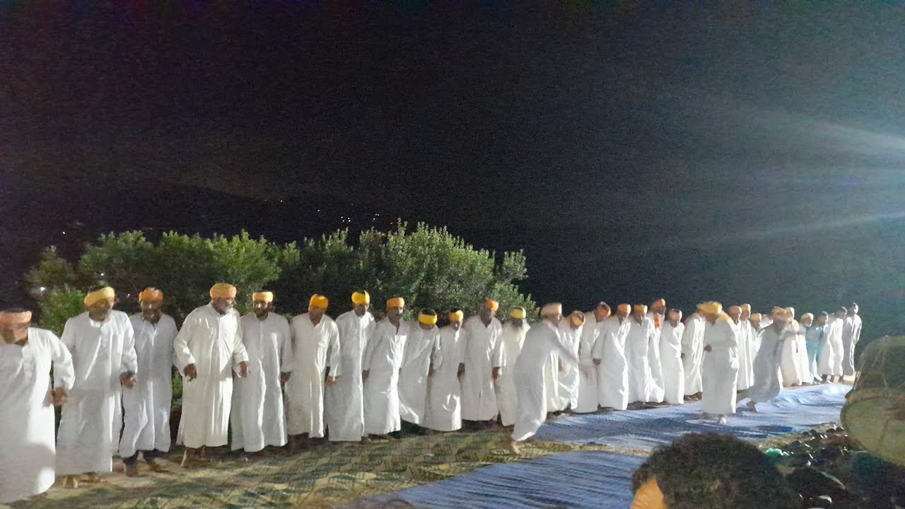 أجمل مقطع عيساوي ستشاهده في حياتك عيساوة خطيرة 