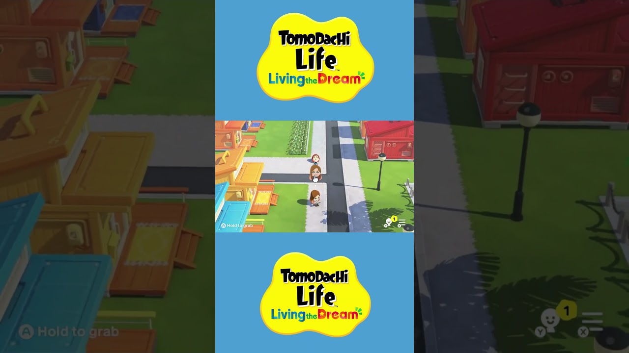 Deep Dive Analysis of Tomodachi Life Living The Dream New Trailer #8