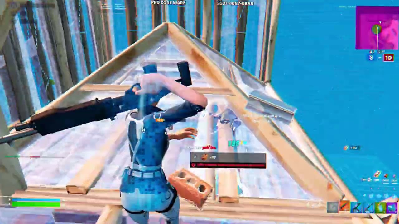 Bad Boy 👿  ( Reloz Highlights #11 )