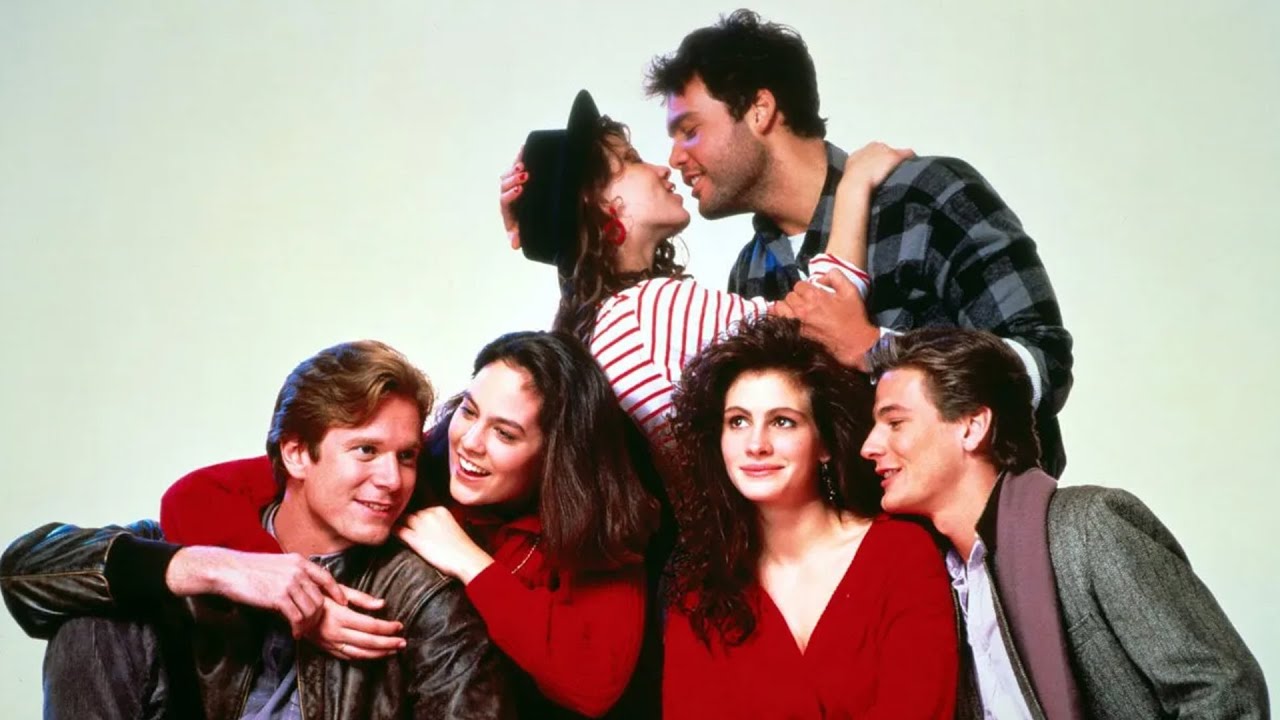 Mystic Pizza | Prologues