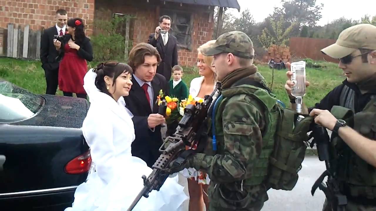 Brama Weselna Najlepsza