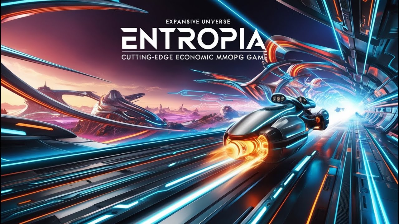 Entropia Universe. Учись Играть! Balancing Agent. Отчёты 2024