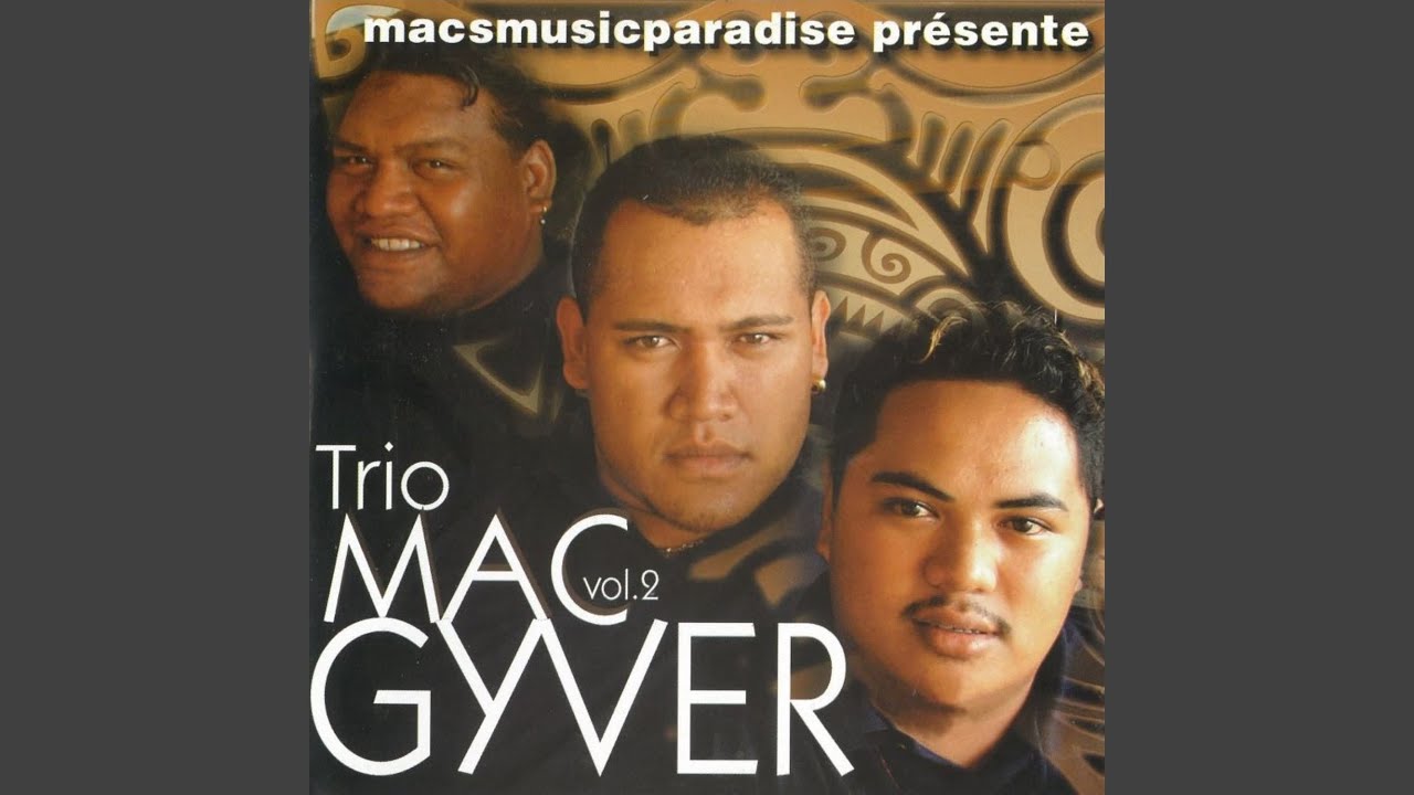 Joli Mois De Mai/ Tou Vaka I Tua/ Prend Ta Guitare