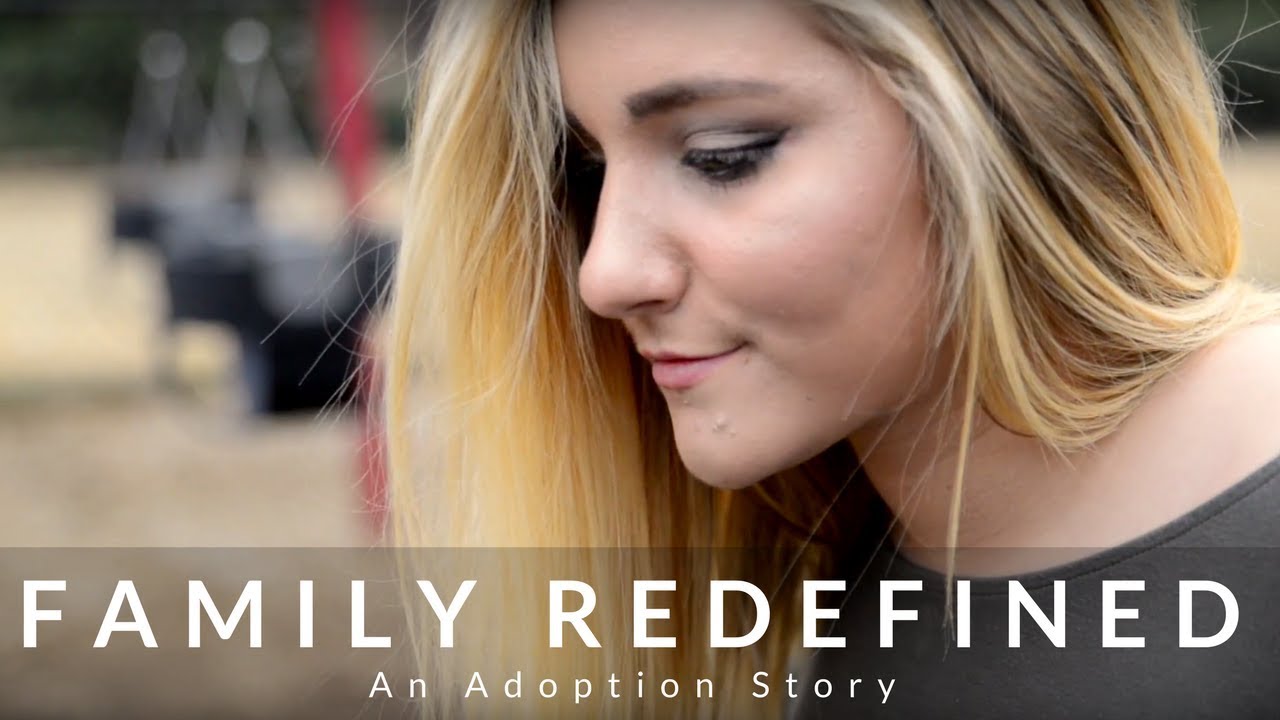 Family Redefined | An Adoption Story