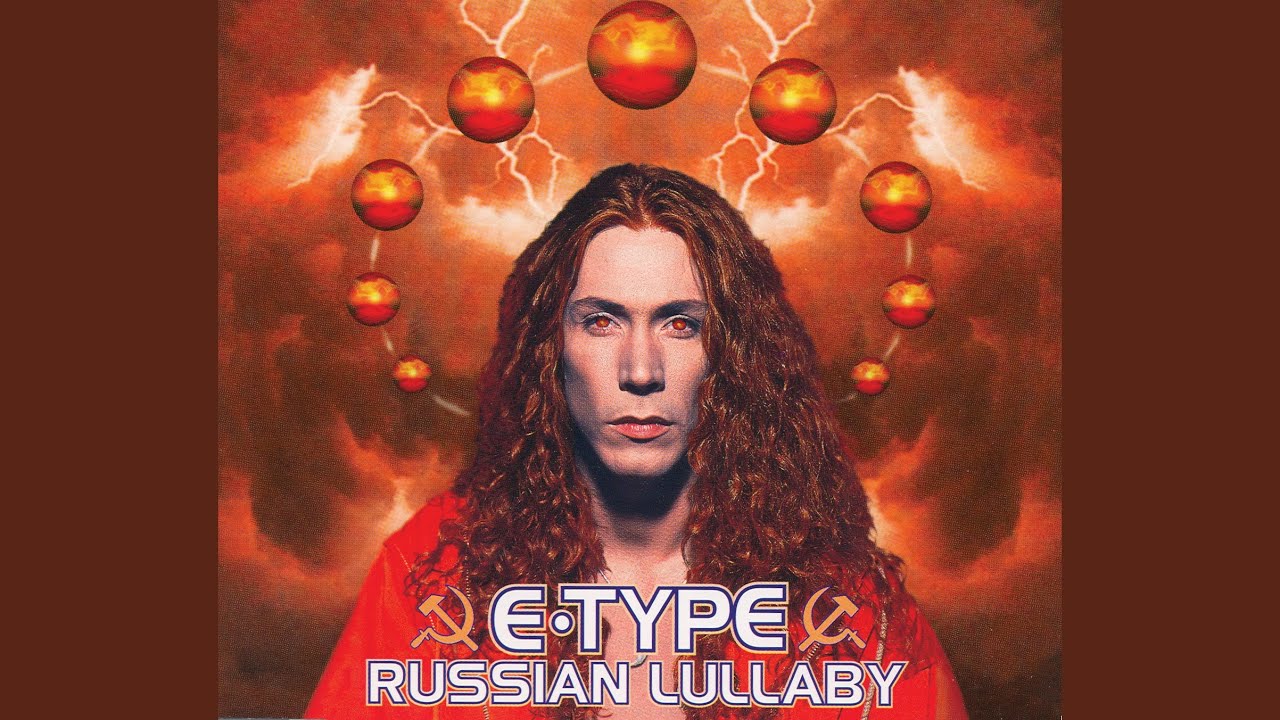 Russian Lullaby (Vodka Russian Mix)