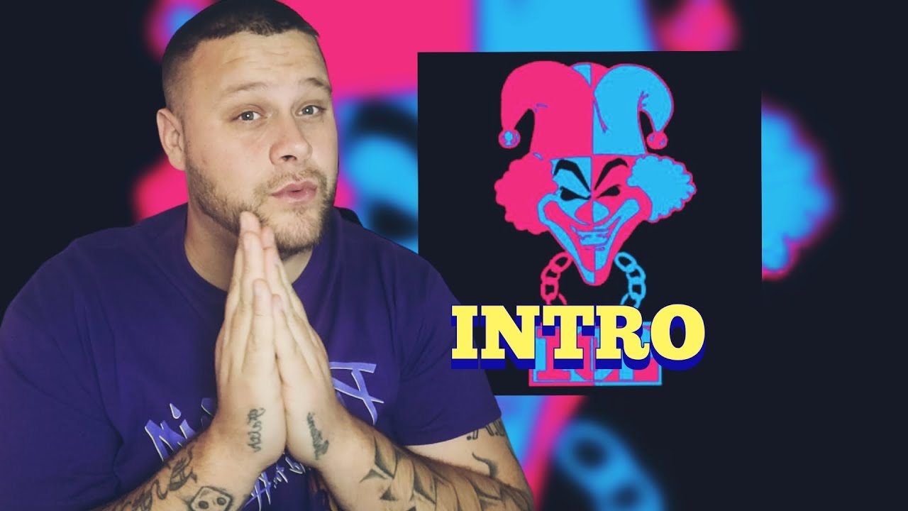🔥Icp🔥 Carnival Of Carnage Intro Reaction!