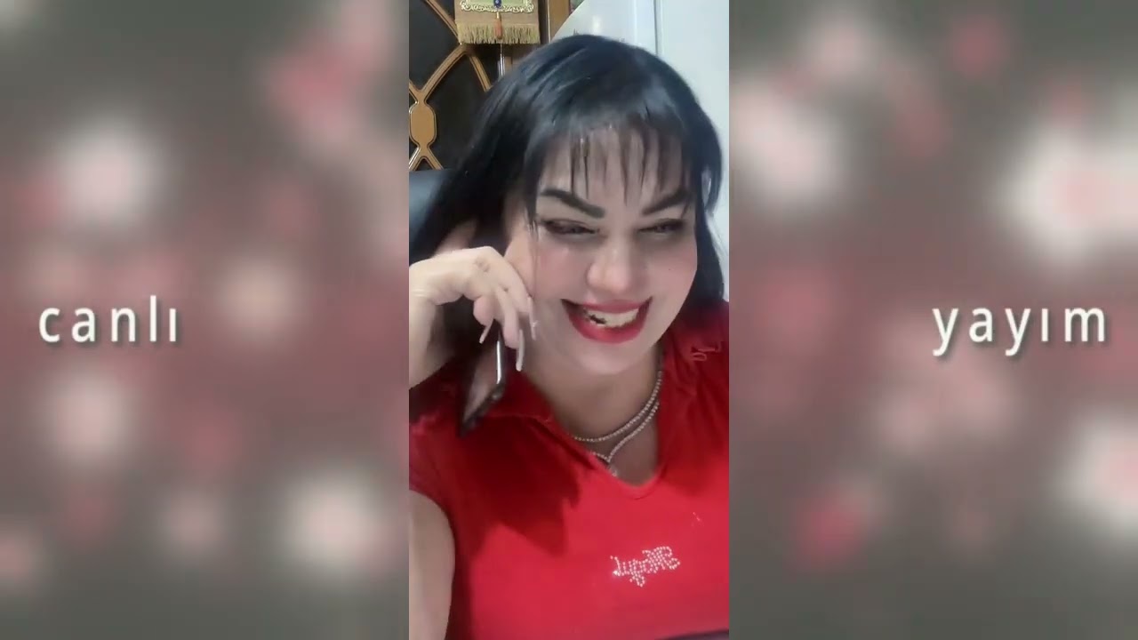 Maral Tahirqızı canlı yayımda! Gülmək qaranti! Efirdə şok!