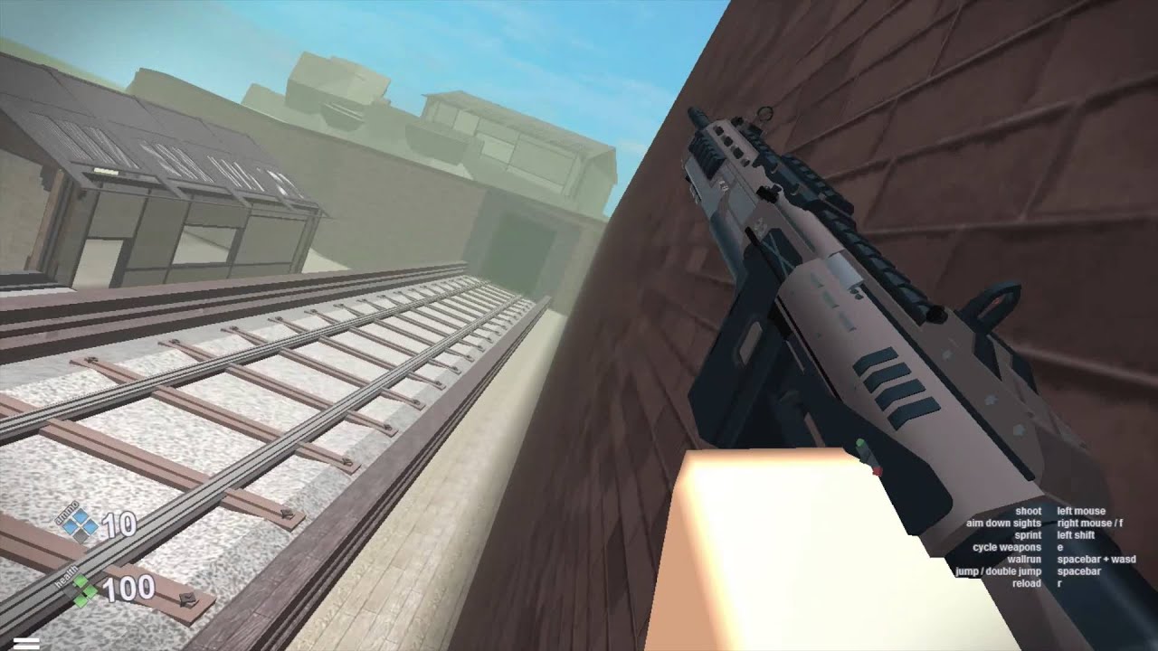 Flux FPS Update #2