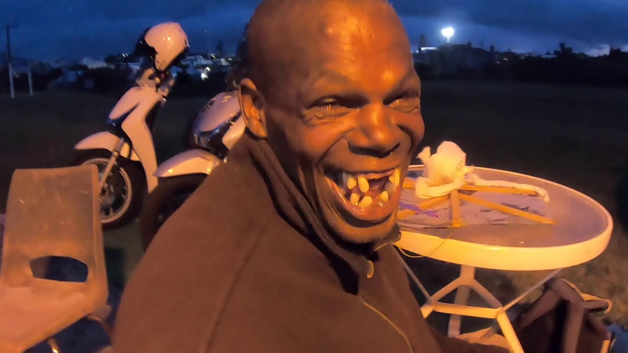 Hood Chronicles Episode 1 - WestSide