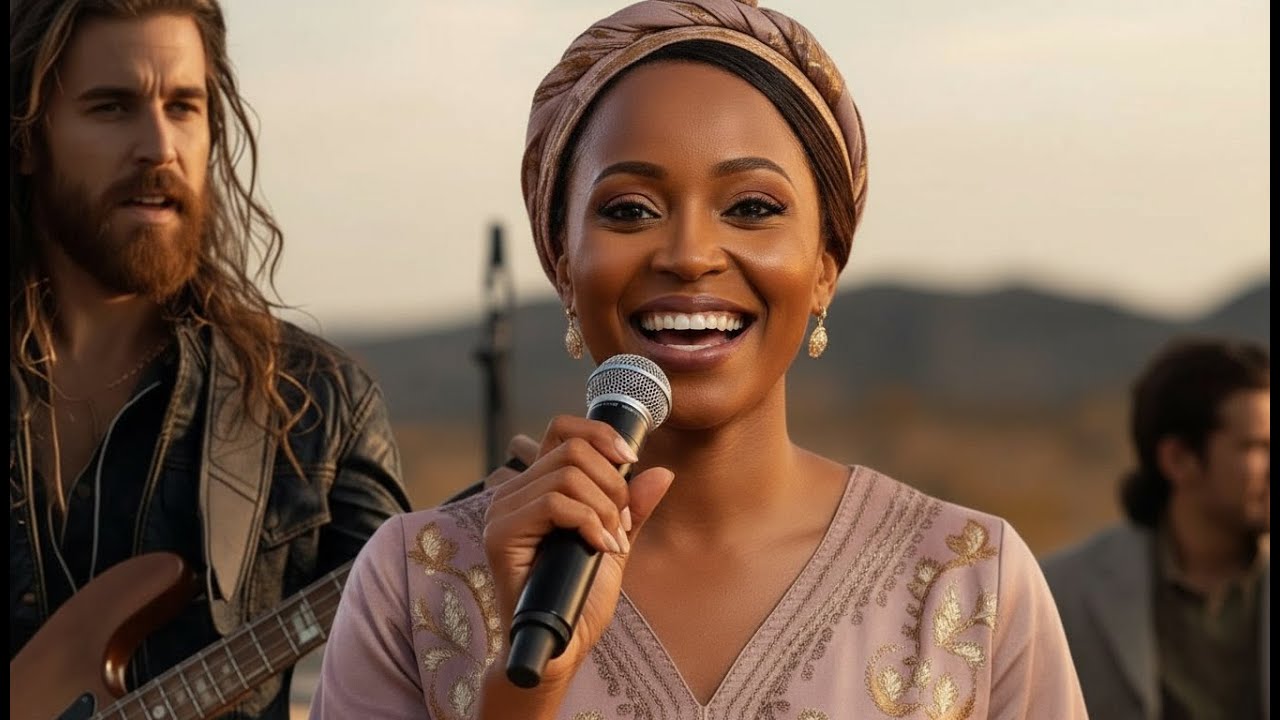 Faith Believes What Eyes Can’t See | God Makes a Way (Reggae Worship Song)