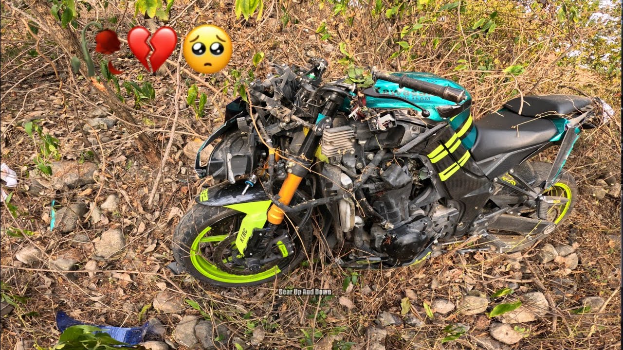 Sab Khatam Ho Gya😭 Baka is No More💔😭